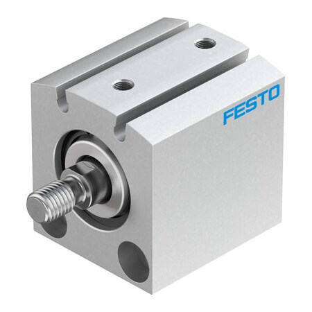 Festo Short-Stroke Cylinder ADVC-25-10-A-P-A ADVC-25-10-A-P-A
